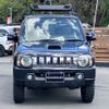 suzuki jimny 2009 -SUZUKI--Jimny ABA-JB23W--JB23W-617663---SUZUKI--Jimny ABA-JB23W--JB23W-617663- image 8