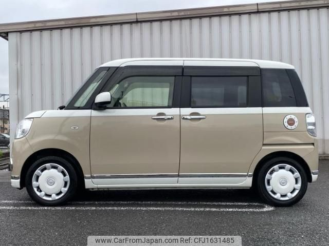 daihatsu move-canbus 2019 CFJ1631485 image 2