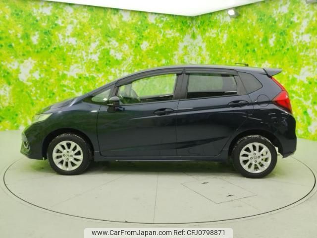 honda fit 2018 quick_quick_DBA-GK4_GK4-1303888 image 2