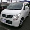 suzuki wagon-r 2011 -SUZUKI--Wagon R MH23S--791539---SUZUKI--Wagon R MH23S--791539- image 1