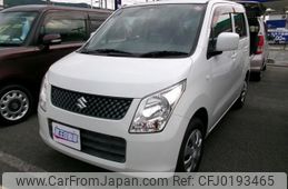 suzuki wagon-r 2011 -SUZUKI--Wagon R MH23S--791539---SUZUKI--Wagon R MH23S--791539-