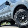 mitsubishi pajero 2000 quick_quick_GH-V75W_V75W-0011196 image 20