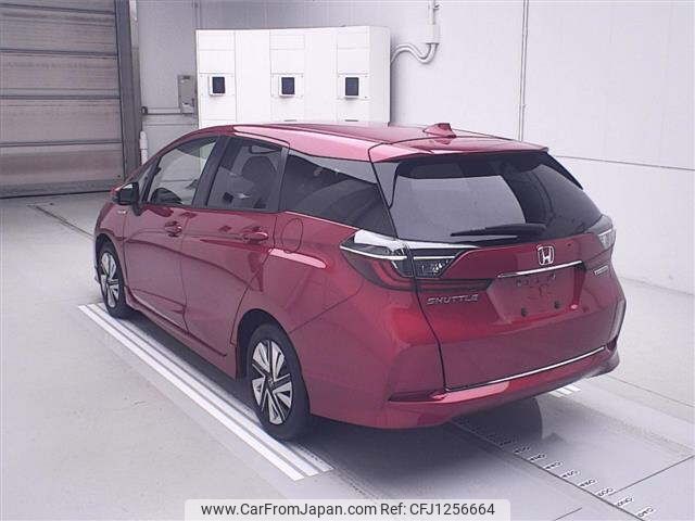 honda shuttle 2022 CFJ1256664 image 2