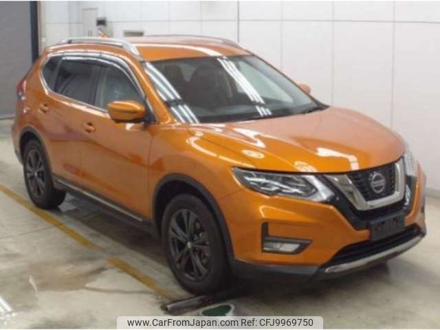 nissan x-trail 2021 -NISSAN--X-Trail 5BA-NT32--NT32-608894---NISSAN--X-Trail 5BA-NT32--NT32-608894- image 1