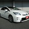 toyota prius 2012 -TOYOTA--Prius DAA-ZVW30--ZVW30-1632529---TOYOTA--Prius DAA-ZVW30--ZVW30-1632529- image 22