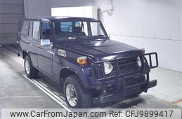 toyota land-cruiser 1980 -TOYOTA--Land Cruiser FJ56V-003674---TOYOTA--Land Cruiser FJ56V-003674-