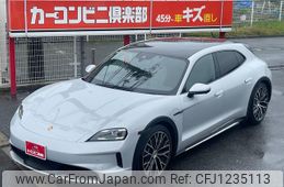 porsche porsche-others 2025 GOO_JP_700070667430250603001