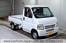 honda acty-truck 2006 -HONDA 【高知 480け3411】--Acty Truck HA6-1511879---HONDA 【高知 480け3411】--Acty Truck HA6-1511879-