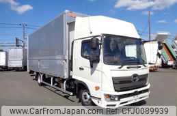 hino ranger 2023 -HINO--Hino Ranger 2PG-FD2ABG--FD2AB-134246---HINO--Hino Ranger 2PG-FD2ABG--FD2AB-134246-