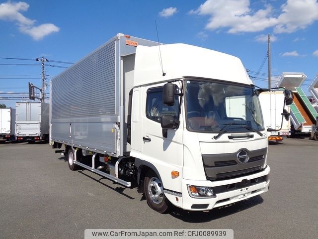 hino ranger 2023 -HINO--Hino Ranger 2PG-FD2ABG--FD2AB-134246---HINO--Hino Ranger 2PG-FD2ABG--FD2AB-134246- image 1