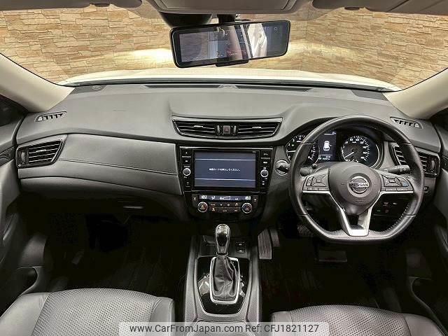 nissan x-trail 2021 CFJ1821127 image 2