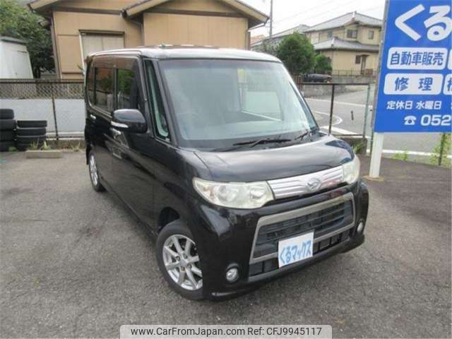 daihatsu tanto 2011 -DAIHATSU--Tanto L375S--L375S-0385116---DAIHATSU--Tanto L375S--L375S-0385116- image 1