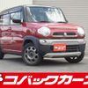 suzuki hustler 2017 quick_quick_MR41S_MR41S-255789 image 1