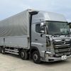 hino profia 2020 -HINO--Profia 2DG-FW1AHG--FW1AH-116710---HINO--Profia 2DG-FW1AHG--FW1AH-116710- image 12