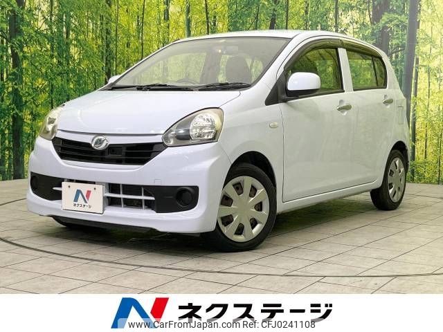 daihatsu mira-e-s 2013 -DAIHATSU--Mira e:s DBA-LA300S--LA300S-1212522---DAIHATSU--Mira e:s DBA-LA300S--LA300S-1212522- image 1