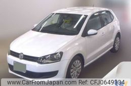 volkswagen polo 2010 -VOLKSWAGEN--VW Polo DBA-6RCBZ--WVWZZZ6RZAU048636---VOLKSWAGEN--VW Polo DBA-6RCBZ--WVWZZZ6RZAU048636-