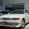 toyota chaser 1997 quick_quick_JZX100_JZX100-0048537 image 1