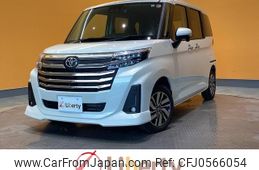 toyota roomy 2022 quick_quick_M900A_M900A-0650736