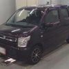 suzuki wagon-r 2018 quick_quick_DAA-MH55S_MH55S-246685 image 1