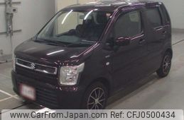 suzuki wagon-r 2018 quick_quick_DAA-MH55S_MH55S-246685