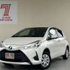 toyota vitz 2018 -TOYOTA--Vitz DBA-NSP135--NSP135-2079000---TOYOTA--Vitz DBA-NSP135--NSP135-2079000- image 1