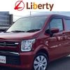 suzuki wagon-r 2023 quick_quick_MH85S_MH85S-158703 image 1