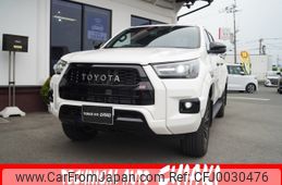 toyota hilux 2023 -TOYOTA--Hilux 3DF-GUN125--GUN125-3947773---TOYOTA--Hilux 3DF-GUN125--GUN125-3947773-