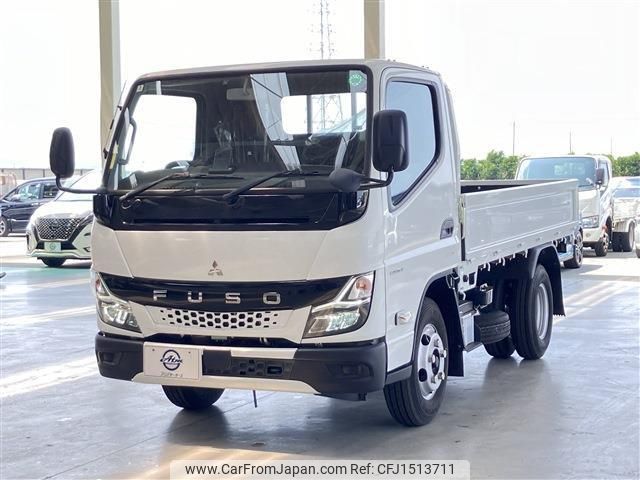 mitsubishi-fuso canter 2025 CFJ1513711 image 1