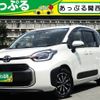 toyota sienta 2022 CFJ1514299 image 1