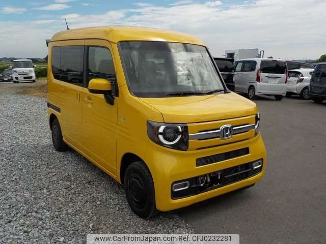 honda n-van 2018 -HONDA--N VAN HBD-JJ1--JJ1-3000111---HONDA--N VAN HBD-JJ1--JJ1-3000111- image 1