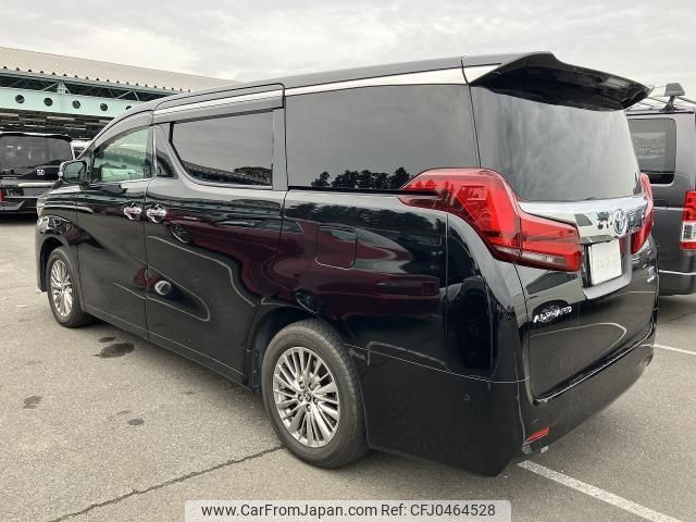 toyota alphard 2022 quick_quick_6AA-AYH30W_AYH30-0143412 image 2