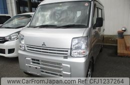 mitsubishi minicab-van 2018 -MITSUBISHI--Minicab Van DS17V--259211---MITSUBISHI--Minicab Van DS17V--259211-