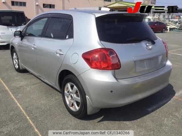 toyota auris 2009 -TOYOTA--Auris NZE154H-1005066---TOYOTA--Auris NZE154H-1005066- image 2