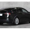 tesla-motors model-x 2017 -TESLA 【高崎 330ﾆ9119】--ﾃｽﾗﾓﾃﾞﾙX ﾌﾒｲ--5YJXDCE21GF024091---TESLA 【高崎 330ﾆ9119】--ﾃｽﾗﾓﾃﾞﾙX ﾌﾒｲ--5YJXDCE21GF024091- image 2