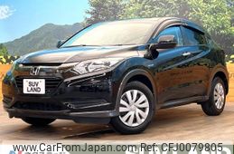 honda vezel 2016 -HONDA--VEZEL DAA-RU3--RU3-1227717---HONDA--VEZEL DAA-RU3--RU3-1227717-