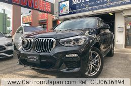 bmw x4 2019 -BMW--BMW X4 UJ20--LK55723---BMW--BMW X4 UJ20--LK55723-