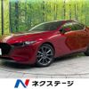 mazda mazda3 2019 -MAZDA--MAZDA3 6BA-BP5P--BP5P-103758---MAZDA--MAZDA3 6BA-BP5P--BP5P-103758- image 1