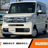 honda n-van 2019 -HONDA--N VAN HBD-JJ1--JJ1-1001671---HONDA--N VAN HBD-JJ1--JJ1-1001671- image 1