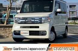 honda n-van 2019 -HONDA--N VAN HBD-JJ1--JJ1-1001671---HONDA--N VAN HBD-JJ1--JJ1-1001671-