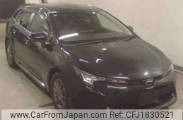 toyota corolla-touring-wagon 2020 CFJ1830521