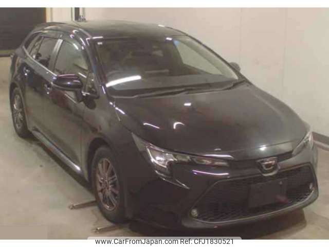 toyota corolla-touring-wagon 2020 CFJ1830521 image 1