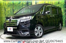 honda stepwagon 2019 -HONDA--Stepwgn 6AA-RP5--RP5-1099382---HONDA--Stepwgn 6AA-RP5--RP5-1099382-