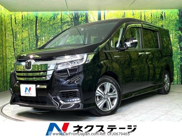 honda stepwagon 2019 -HONDA--Stepwgn 6AA-RP5--RP5-1099382---HONDA--Stepwgn 6AA-RP5--RP5-1099382- image 1