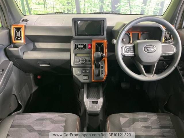 daihatsu taft 2021 -DAIHATSU--Taft 6BA-LA900S--LA900S-0036135---DAIHATSU--Taft 6BA-LA900S--LA900S-0036135- image 2