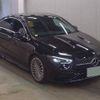 mercedes-benz cla-class 2024 CFJ1696129 image 5
