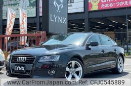 audi a5 2011 -AUDI--Audi A5 ABA-8TCDNL--WAUZZZ8TXBA112590---AUDI--Audi A5 ABA-8TCDNL--WAUZZZ8TXBA112590-