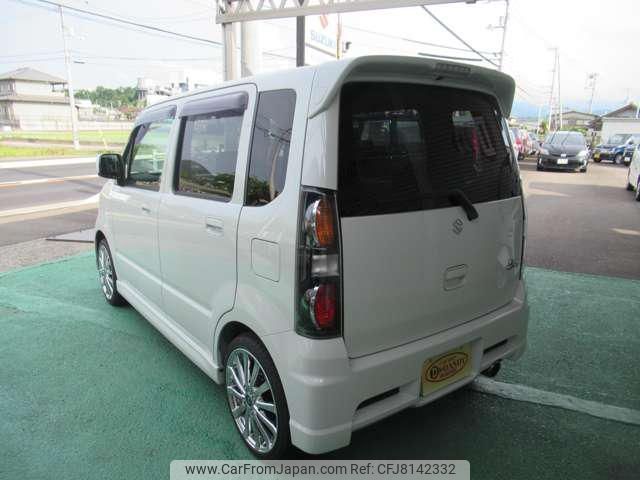 suzuki wagon-r 2006 -SUZUKI 【香川 580ｴ6447】--Wagon R MH21S--844940---SUZUKI 【香川 580ｴ6447】--Wagon R MH21S--844940- image 2