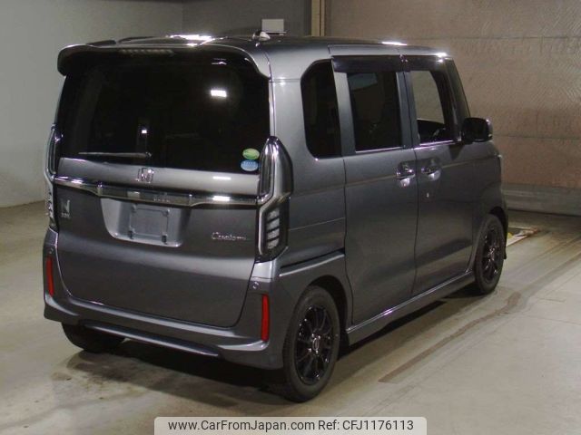 honda n-box 2020 -HONDA--N BOX JF3-1468816---HONDA--N BOX JF3-1468816- image 2