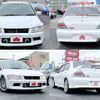 mitsubishi lancer 2002 CFJ8410615 image 8