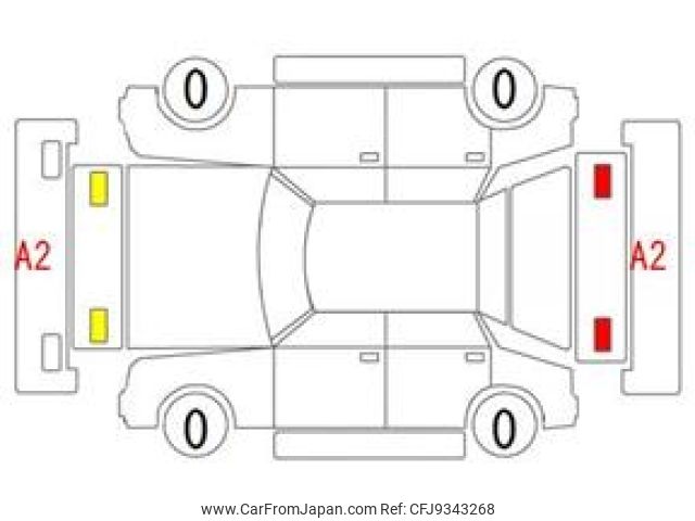 nissan leaf 2016 -NISSAN--Leaf ZAA-AZE0--AZE0-206776---NISSAN--Leaf ZAA-AZE0--AZE0-206776- image 2